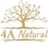 4a Natural Logo