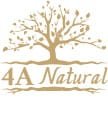 4a Natural Logo