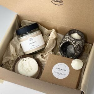 Кутия WINTER MOMENTS