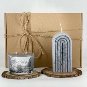 Кутия WINTER DREAM