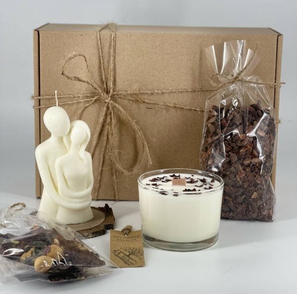 Подаръчен комплект CHOCOLATE LOVERS - Image 2