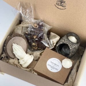 Кутия THANKS FOR THE MOMENT