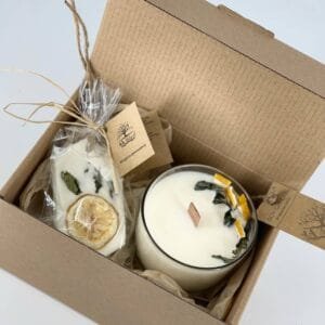 Комплект ЛИМОНЕНО УХАНИЕ