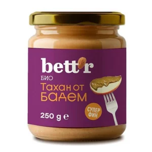 better-bio-almond-tahini-front