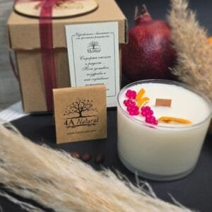 natural_candle_pomegranate_orange_front