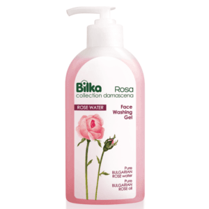 Bilka-Rose-Face-Wash-Gel
