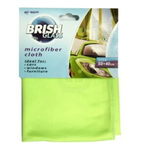 brish-microfiber-green