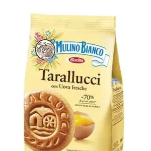 Бисквити Tarallucci