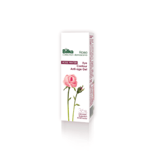 Bilka Rose-Eye-Cream