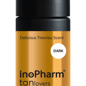 InoPharm INOPHARM АВТОБРОНЗАНТ ТЯЛО DARK 150ml