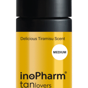 InoPharm INOPHARM АВТОБРОНЗАНТ ТЯЛО MEDIUM 150ml