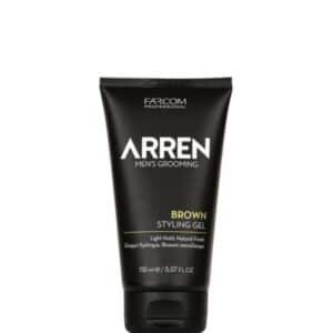 ARREN Стилизиращ гел Кафяв