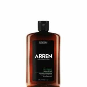 ARREN Енергизиращ шампоан с чаено дърво