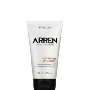 ARREN Стилизиращ гел Maximum