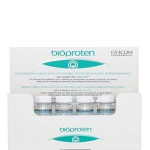 Bioproten Възстановяващи ампули за след технически процедури 12брх10мл