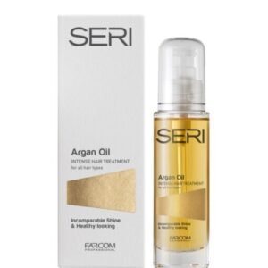 SERI Арганово олио 50мл