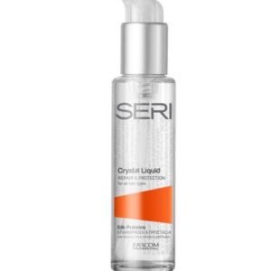 SERI Течни кристали за коса 50мл