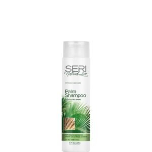 SERI Natural Linе Палмов шампоан  250 мл