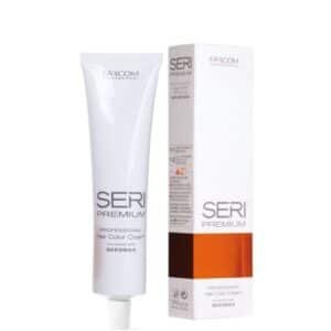 SERI PREMIUM Крем боя за коса 100мл