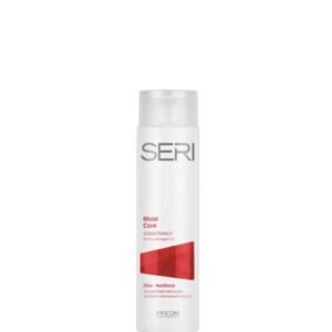 SERI Moist Core Балсам за суха и изтощена коса 300 ml
