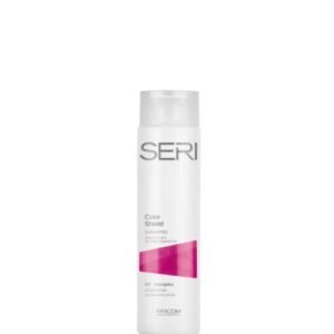 SERI Color Shield Шампоан за боядисана и третирана коса 300 ml