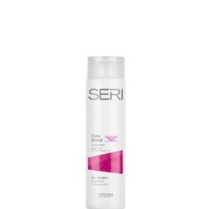 SERI Color Shield Шампоан без сулфати за боядисана и третирана коса 300 ml