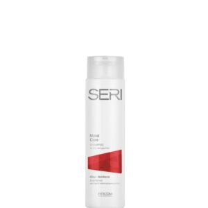SERI Moist Core Шампоан за суха и изтощена коса 300 ml