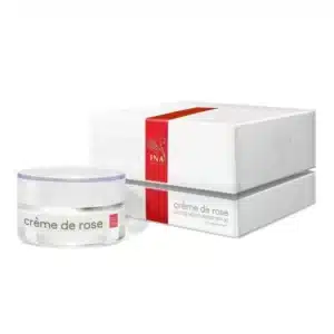 Crème de rose – Хидратиращ дневен крем за лице с SPF 30 и Био Розово масло 50мл